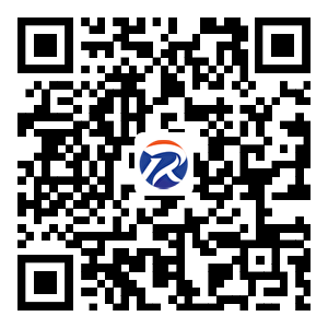 合作二維碼