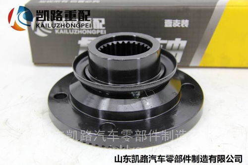 陜汽德龍X3000與M3000中橋主減速器總成 型號37/11與DCZ125319323032的綜合解析