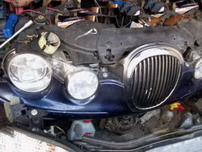 專業供應陸虎衛士原廠拆車件與精選汽車飾品