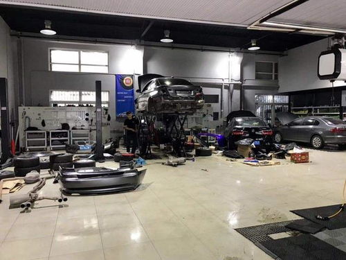 汽車配件更換 原廠件、副廠件與拆車件，究竟如何選擇？